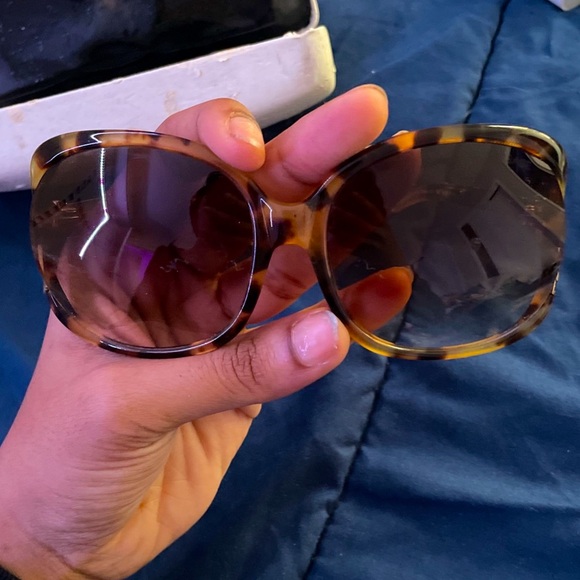 Glasses BARELY WORN SERIOUS INQUIRIES PLEASE
